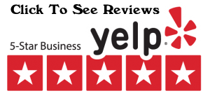 yelp award