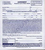 loan document