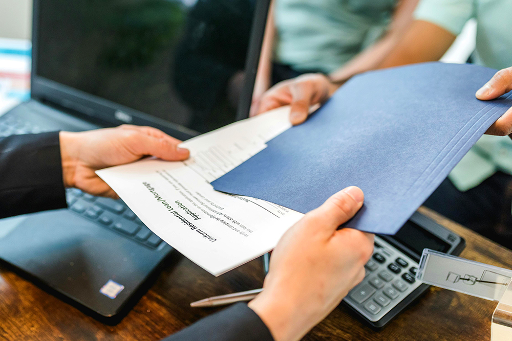 What are the most common documents that need to be notarized?